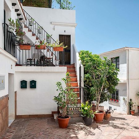 Tradicional Apartamento Central De 2 Camas Dobles Benalmádena Buitenkant foto
