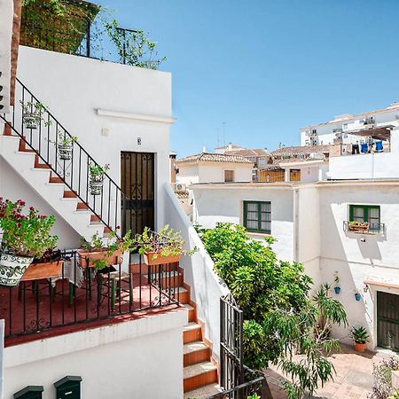 Tradicional Apartamento Central De 2 Camas Dobles Benalmádena Buitenkant foto