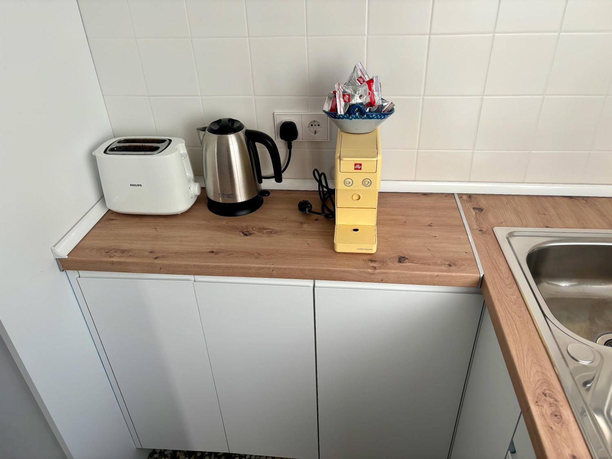 Tradicional Apartamento Central De 2 Camas Dobles Benalmádena Buitenkant foto