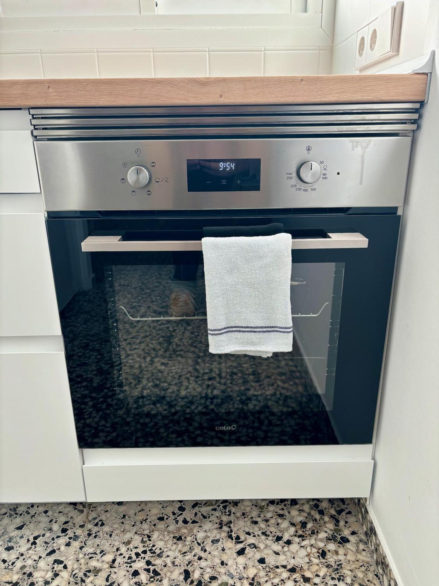Tradicional Apartamento Central De 2 Camas Dobles Benalmádena Buitenkant foto
