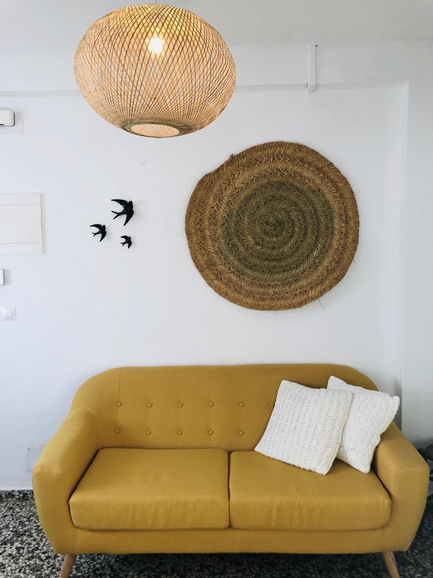 Tradicional Apartamento Central De 2 Camas Dobles Benalmádena Buitenkant foto