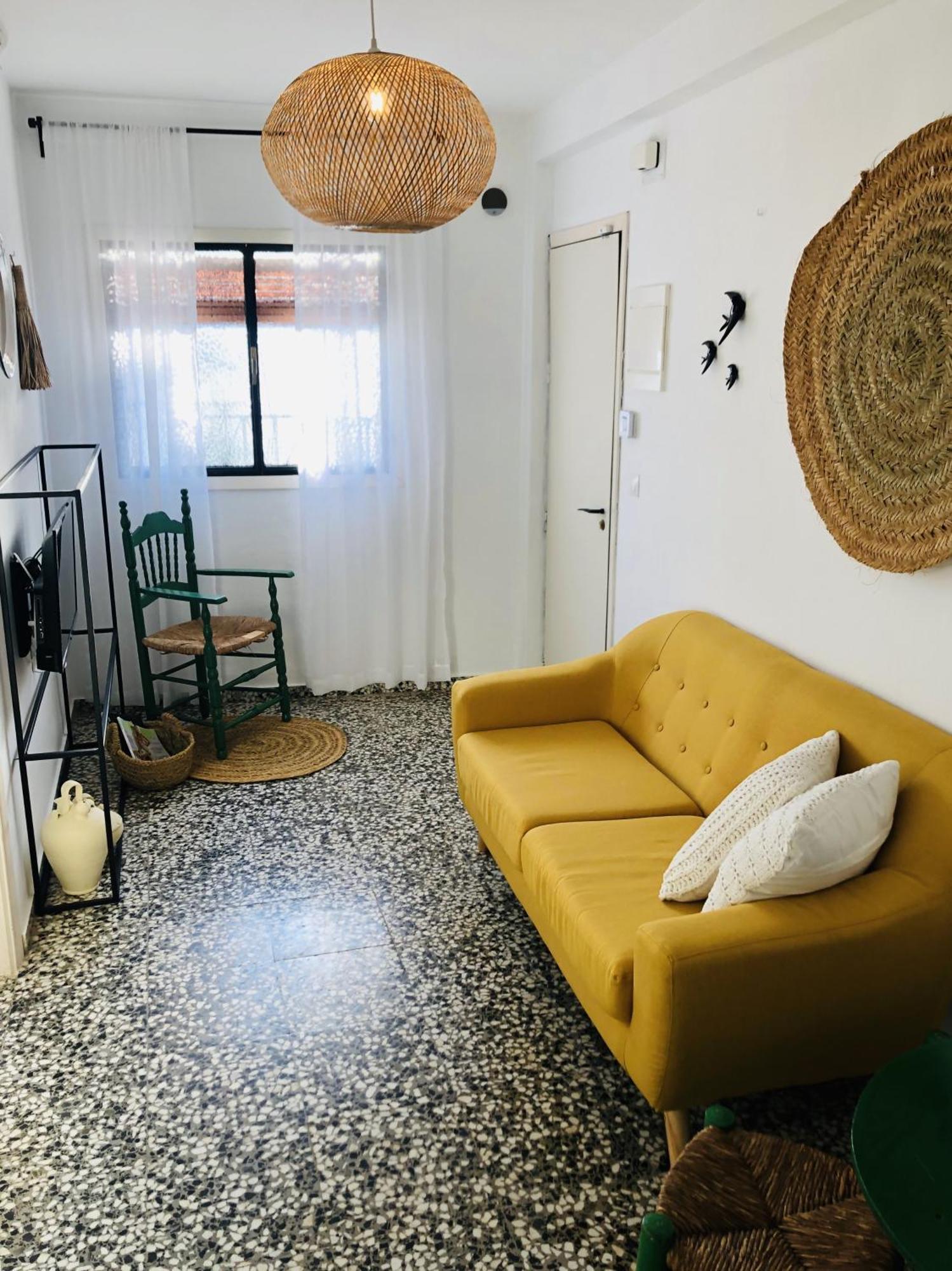 Tradicional Apartamento Central De 2 Camas Dobles Benalmádena Buitenkant foto