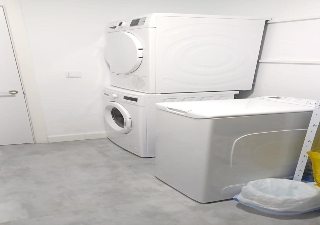 Tradicional Apartamento Central De 2 Camas Dobles Benalmádena Buitenkant foto